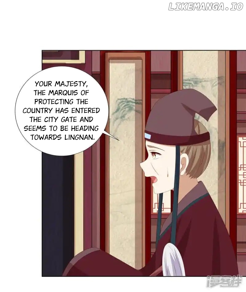 Rewrite My Fate chapter 108 - page 27